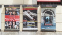 Piccolo Teatro @ Milano